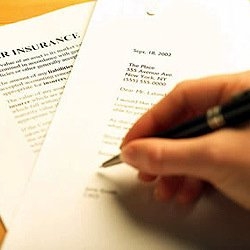 IPR & Legal Petitions